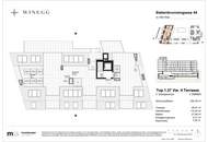 Erstbezugs-Highlight: 4-Zimmer-Wohnung in Margareten