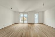 SOFORT VERMIETEN >> charmante 3-Zimmer Vorsorgewohnung mit bodentiefen Fenstern und 2 Balkone >> Top Anbindung