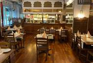 Etabliertes Restaurant in Bestlage der Wiener Innenstadt – 40 Sitzplätze &amp; unbefristete Miete