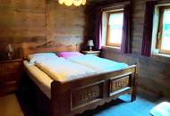 Rarität ! Ferienhaus im wunderschönen Defereggental