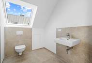 "Familienglück in Bestlage – großzügige Doppelhäuser in Stockerau"