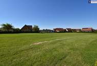Wagnerberg Vibes - ein wunderschönes 3220m² Baugrundstück mit Gefühl und Format!