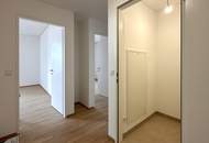 2-Zimmer-Wohnung im TRIIIPLE: Kapitalanlage mit Weitblick – oder modernes City Living