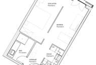 Leben mit Flow! Zwischen Donau, Stadt und Leichtigkeit in den neuen DC Flats