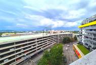 URBANER WOHNTRAUM MIT WEITBLICK