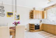Fast wie ein Haus! Tolle Maisonette Wohnung in bester Lage in St Florian Besichtigungstermine am 04.07. zwischen 15.00 - 17.00