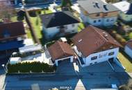 Mehr Raum fürs Leben – großzügiges Haus mit Pool in Kirchberg/Pielach