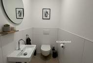 4-Raum Wohnung mit großzügigem Balkon inklusive nachhaltigem Energiekonzept