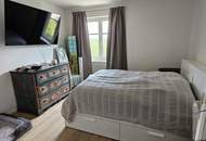 Gemütliche ca. 65 m² Wohnung mit Garage! Ideal als Zweitwohnsitz oder für Paare!