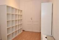 Charmante 2-Zimmer-Altbauwohnung in zentraler Lage!