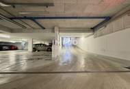 Parkproblem gelöst: 4 Garagenplätze in der Esslinger Hauptstraße 16 zu mieten