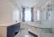 98m² Garten Maisonette-Wohnung in Hietzinger Grünruhelage | inkl. Garage | 3 Zimmer