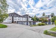Ruhe, Berge, Zentrumsnähe – Ihre Wohnung im Birkenwald in Seefeld in Tirol