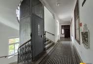 Sanierungsobjekt, 2 Zimmer in guter Lage