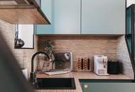 Einzigartige Gartenwohnung mit großzügiger Terrassenfläche in Graz-Stiftingtal