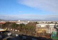 Elegant und exklusiv! Dachgeschosswohnung mit Balkon und Terrassen – mit Blick über Wien!