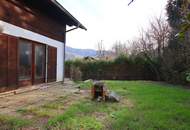 Villenviertel Frohnleiten – Sanierungsbedürftiges Einfamilienhaus in ruhiger Aussichtslage