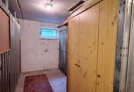 Grünruhelage, gepflegte 3 Zimmer Dachgeschoss Wohnung um €234.990