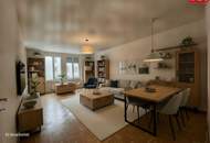 Helle 3-Zimmer-Wohnung mit Loggia und Grünblick in Linz/Ebelsberg