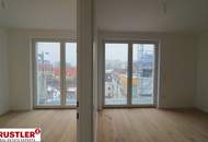 Urban Living in Floridsdorf