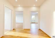 ERSTBEZUG nach Sanierung I Tischler Küche mit Siemens Geräten I Nahe Schönbrunner Schlosspark I Grünblick I 360° Rundgang