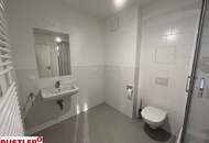 Helle Neubauwohnung mit Terrasse!