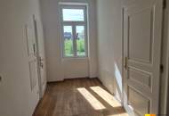 Revitalisierte 4-Zimmer Altbauwohnung in bester Lage