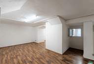 Schönes Souterrain bei der Wilhelminenstaße