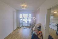 Bezirk Baden I Baujahr 2018 I Neubau I teilmöblierte 2 Zimmer Terrassenwohnung mit PKW Tiefgaragenplatz