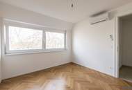 TERRASSEN-PENTHOUSE | PARKBLICK und WEITSICHT über WIEN | Ca. 2 Min. zur U4 SCHÖNBRUNN | Ca. 15 Min. in den 1. Bezirk