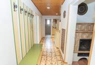 Grünruhelage! Bungalow mit Garten nahe Lobau u. Stadtgrenze