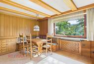 Einfamilienhaus mit Potenzial in bester Lage von Dornbirn