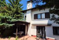 ROMANTISCHES EINFAMILIENHAUS IN BESTER LAGE