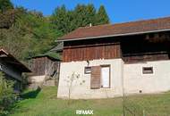 Kellerstöckl in Heimschuh - saniert!