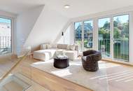 Quality Living im wundervollen Neustift.