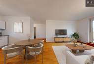 | GARTENWOHNUNG | 2 ZIMMER | RUHELAGE
