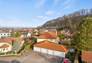 Wohnen mit Charme und Lebensqualität – Gepflegtes Reihenhaus inkl. Keller in Pucking