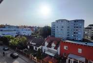 Helle 2-Zimmer-Wohnung in zentraler Lage – Nähe Bahnhof Wiener Neustadt zu vermieten!