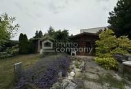 Ihr Traumhaus in Groß-Enzersdorf/Neu Oberhausen: 4 Zimmer, Garten, Garage und Zugang zum Donau-Oder-Kanal!