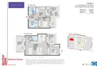 Urbanes Leben spüren. Nachhaltig wohnen, modern wachsen.