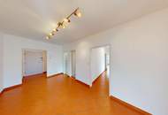 Sonnige 4-Zimmer-Wohnung in zentraler Lage mit Panoramablick