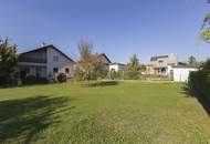 Wasserstraße - renovierungsbedürftiges Einfamilienhaus mit Garage
