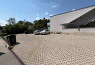++ ZWEI PKW-Außenstellplätze in Hinterbrühl ++ Johannesstraße 24