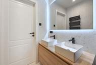 Erstbezug mit sehr gutem Grundriss nächst Schlossquadrat und U4!