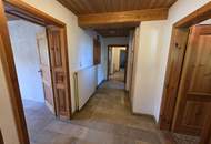 Einfamilienhaus mit großem Grundstück in Wallern an der Trattnach