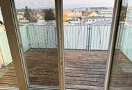 Traumhafte Maisonette in Wiener Neustadt: 3 Zimmer, 2 Terrassen + Parkplatz im Innenhof für 270.000 €!
