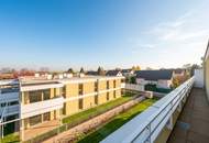 PROVISIONSFREI! Ideal geschnittene 3-Zimmer-Wohlfühlwohnung | Rundum-Terrasse | Süd-Ost-Ausrichtung