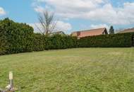 Ein oder Mehrfamilienhaus in Leopoldsdorf im Marchfeld