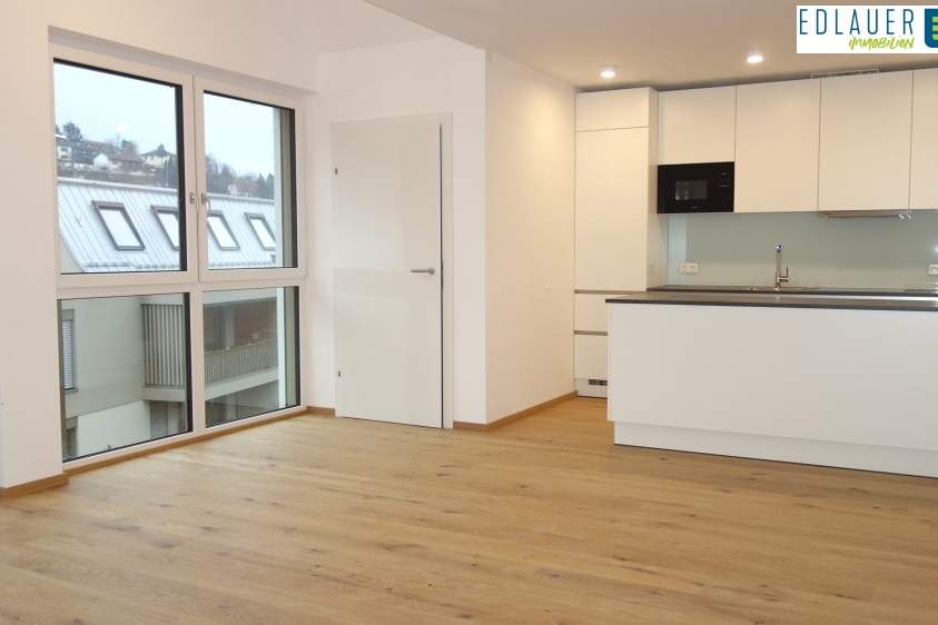 MODERNE NEUBAUWOHNUNG MIT TOP-AUSSTATTUNG!, Wohnung-miete, 1.397,14,€, 3500 Krems an der Donau(Stadt)
