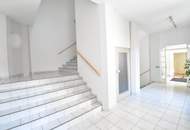 Klimatisierte Bürofläche mit großer Terrasse bei U3 Schweglerstraße!